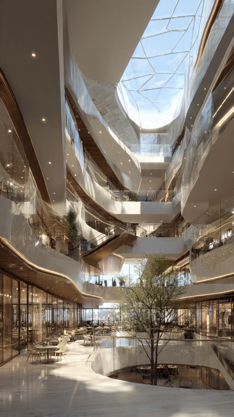 Primemark Mall Noida